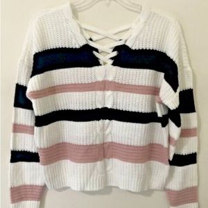 Full Circle Trends Sweater